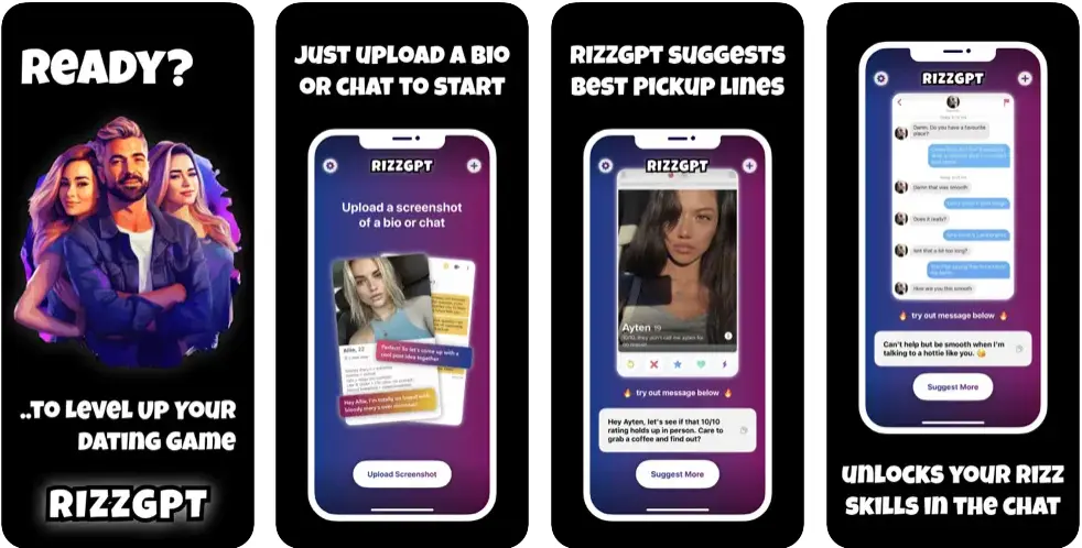 RizzGPT